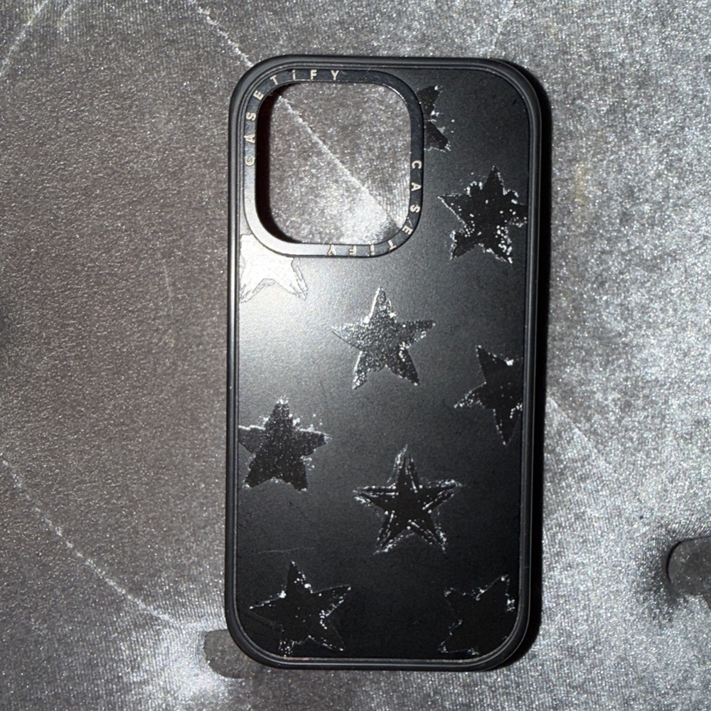 Casetify Midnight Starry Phone Case